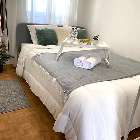 Appartement Quarto Mirante Do Tejo à Lisboa Extérieur photo
