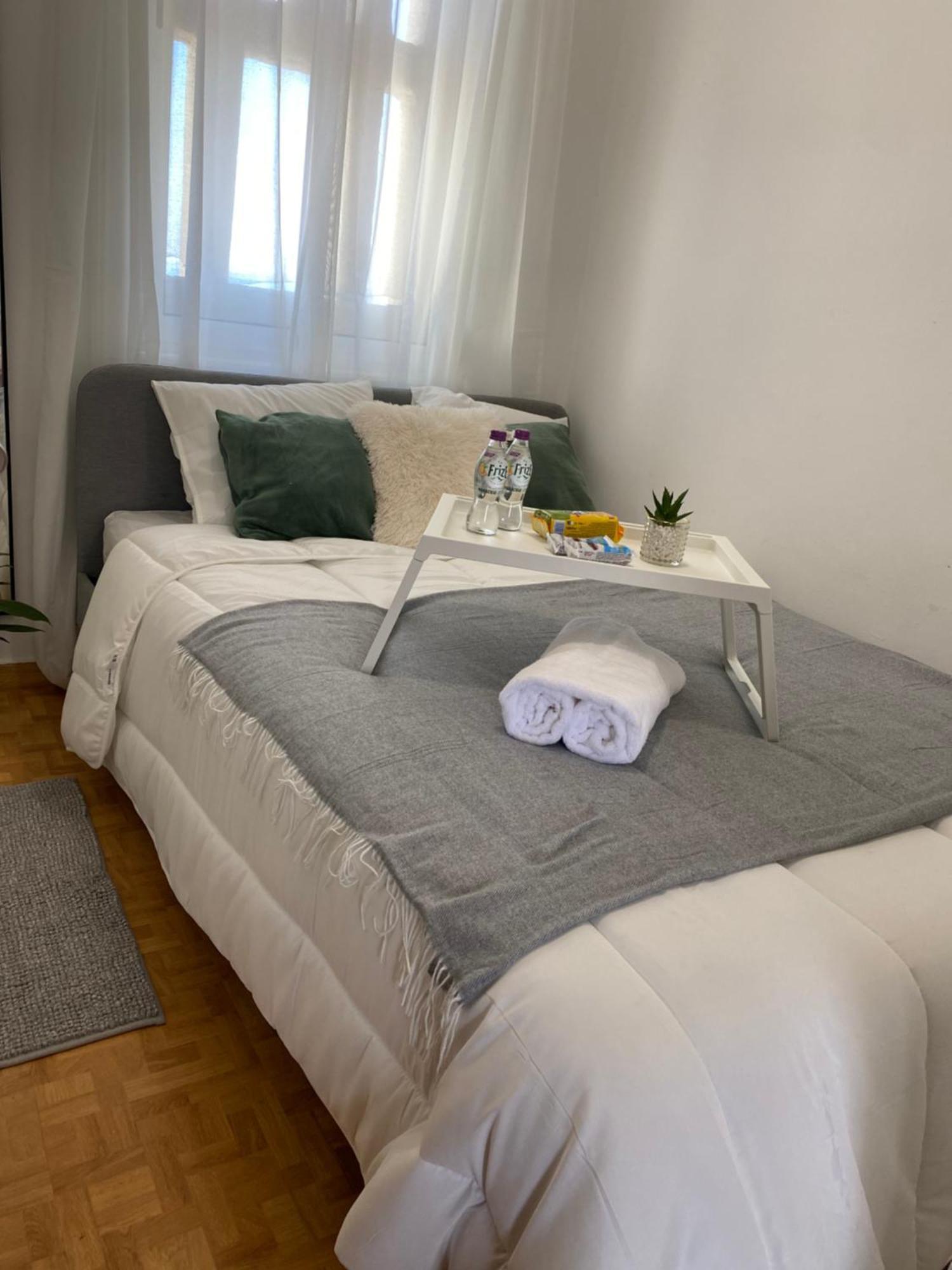 Appartement Quarto Mirante Do Tejo à Lisboa Extérieur photo