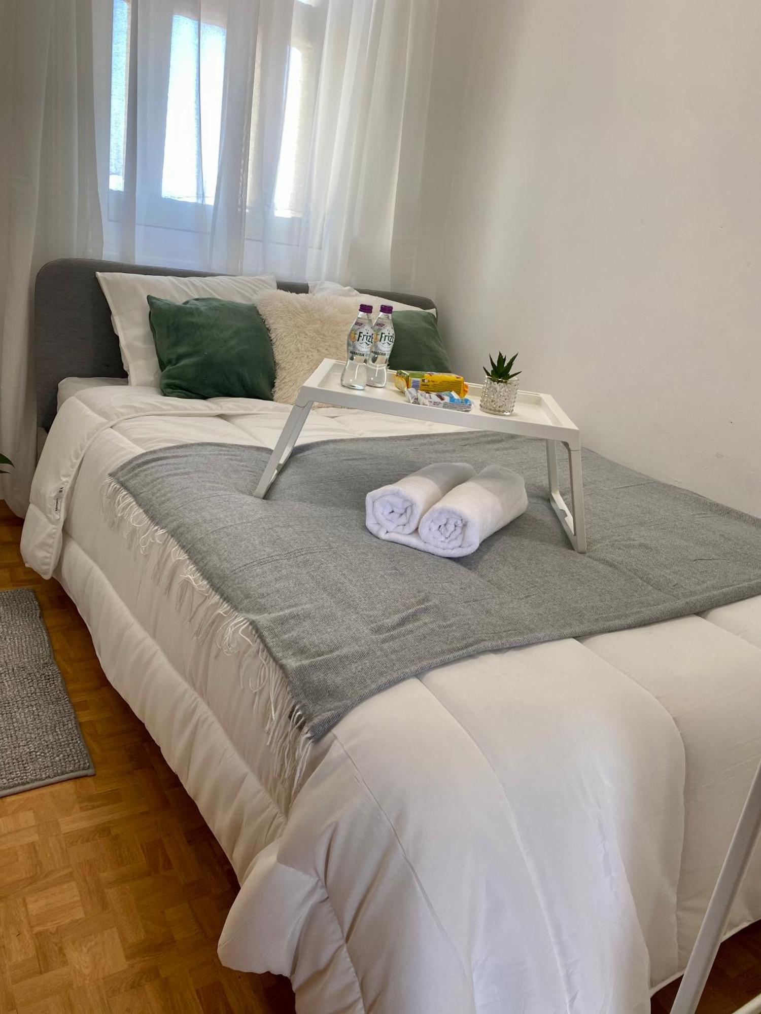 Appartement Quarto Mirante Do Tejo à Lisboa Extérieur photo